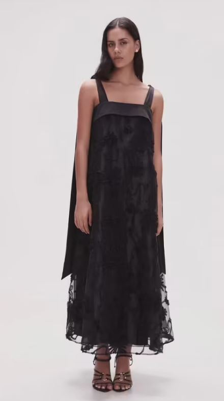 aje ursula midi dress New Aje The Ursula Midi now available to hire in sizes 6 & 10 Head to our website at www.dresshireau.com.au to secure your booking xx