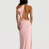 Natalie Rolt Mariela Gown in Blossom Pink