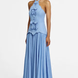 Acler Milliken Maxi Dress
