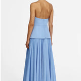 Acler Milliken Maxi Dress