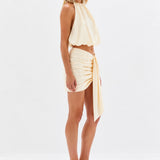 Sir Arla Set in Cream