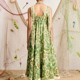 Alemais Alessia Ballet Sundress