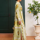 Alemais Dixie Shirtdress