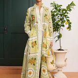 Alemais Dixie Shirtdress