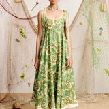 Alemais Alessia Ballet Sundress