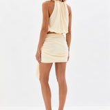 Sir Arla Set in Cream