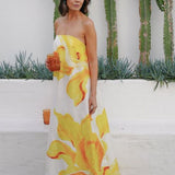 Acler Hopton Midi Dress