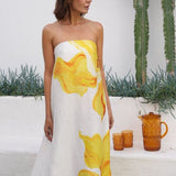 Acler Hopton Midi Dress