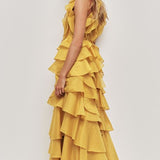 Aje Cleo Gown
