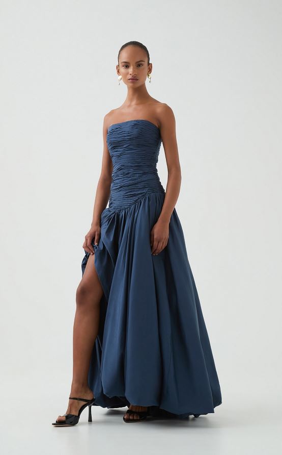 Aje Violette Set in Slate That Dress Hire Aje Violette Set in Slate That Dress Hire
