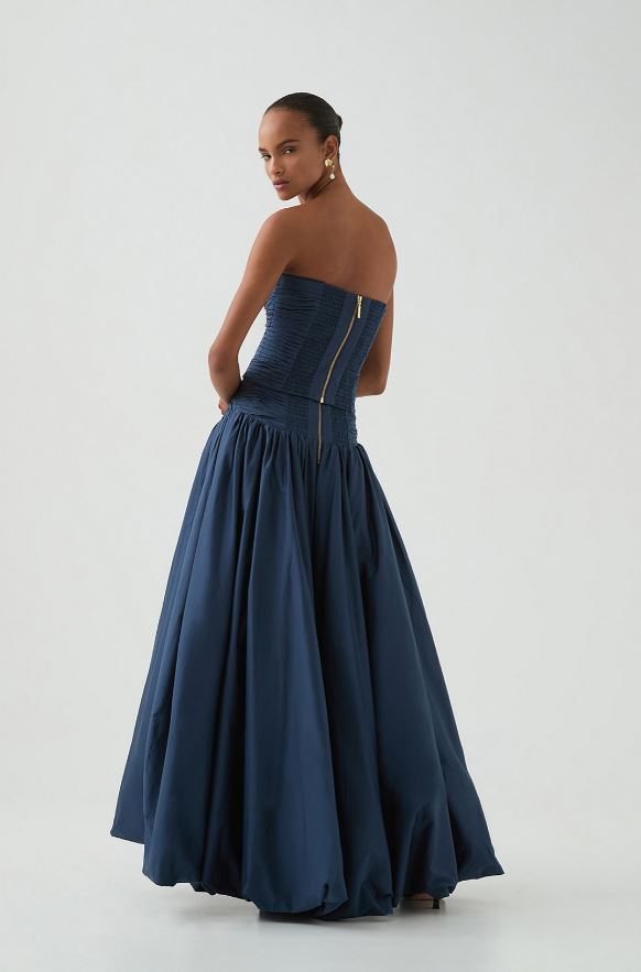Aje Violette Set in Slate That Dress Hire Aje Violette Set in Slate That Dress Hire