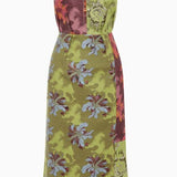 Alemais Adriana Jacquard Gown