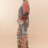 Alemais Alberta Silk Set