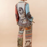 Alemais Alberta Silk Set