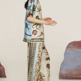 Alemais Bathhouse Silk Set