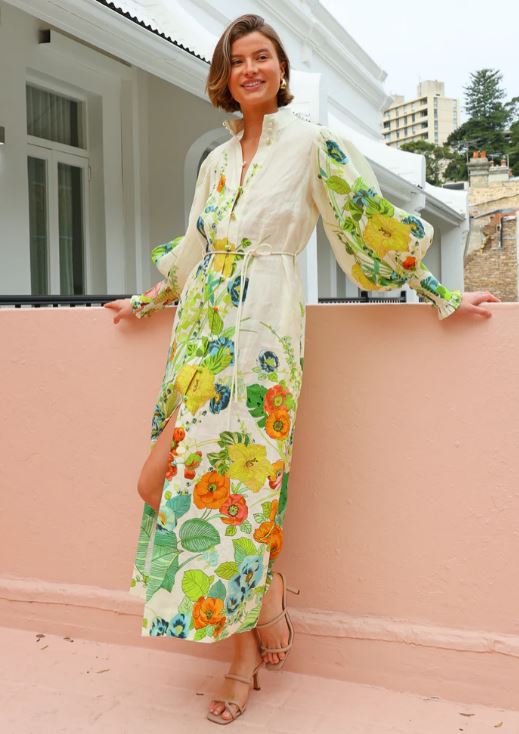 alemais constance shirt dress constance shirtdress
