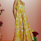 Alemais Diana Summer Dress