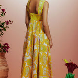 Alemais Diana Summer Dress