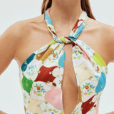 Alemais Everly Mini Dress