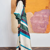 Alemais Joni Midi Dress