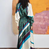Alemais Joni Midi Dress