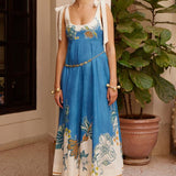 Alemais Luda Ballet Sundress