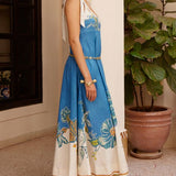 Alemais Luda Ballet Sundress