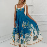 Alemais Luda Ballet Sundress