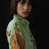 Alemais Olivia Shirtdress
