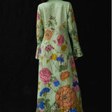 Alemais Olivia Shirtdress