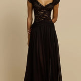 Arcina Ori Arabella Dress in Black
