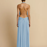 Arcina Ori Santina Dress in Sky