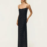Arcina Ori Stevie Dress in Black