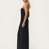 Arcina Ori Stevie Dress in Black