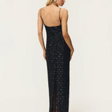 Arcina Ori Stevie Dress in Black
