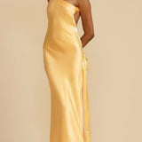 Arcina Ori Monique Gown in Yellow