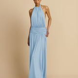 Arcina Ori Santina Dress in Sky