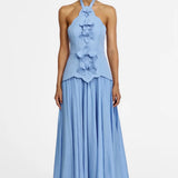 Acler Milliken Maxi Dress