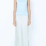 Bec and Bridge Mirabelle Cowl Maxi in Blue