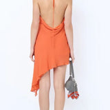 Bec and Bridge Sabrina Mini Dress