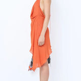 Bec and Bridge Sabrina Mini Dress