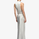 Bec and Bridge Juna Maxi Dress Back View