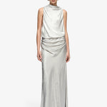 Bec and Bridge Juna Maxi Dress Front View