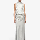 Bec and Bridge Juna Maxi Dress Front View