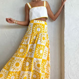 By Nicola Maxi Set in Sol