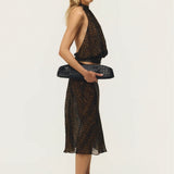 Arcina Ori Rosalie Set in Leopard