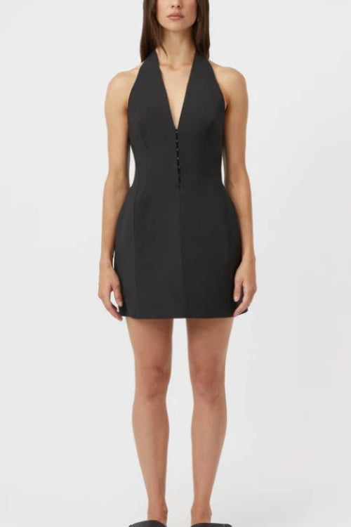 Camilla and Marc Petra Mini Dress Front View