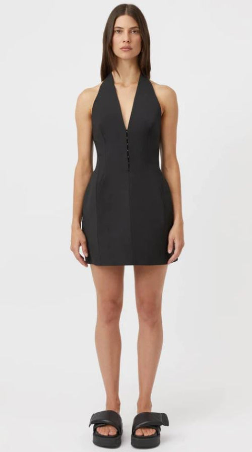 Camilla and Marc Petra Mini Dress Front View