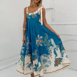 Alemais Luda Ballet Sundress