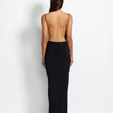Effie Kats Aphoridite Gown in Black